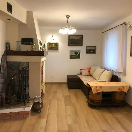 Jaworzynka Nad Jeziorem Ostaszewo  Exterior photo