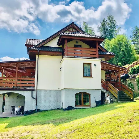 Jaworzynka Nad Jeziorem Ostaszewo  Exterior photo