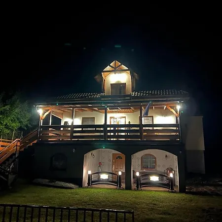 Jaworzynka Nad Jeziorem Ostaszewo  Exterior photo