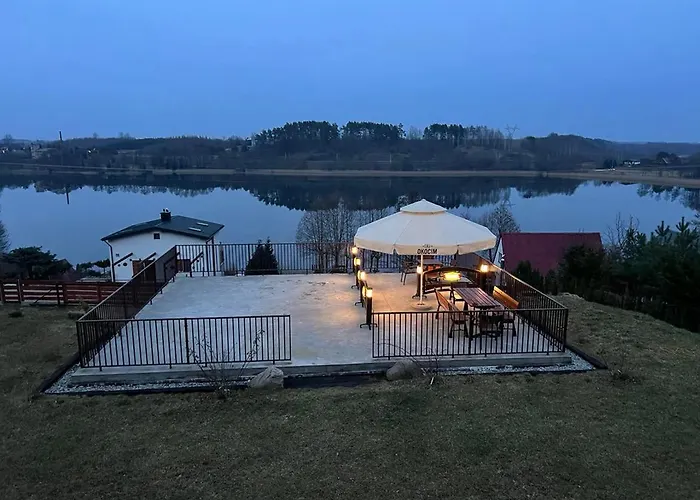 Jaworzynka Nad Jeziorem